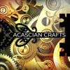 Acascian Crafts