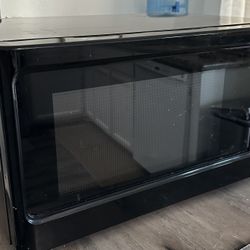 Hamilton Microwave 1500 Watt
