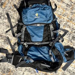 Women’s Backpack 