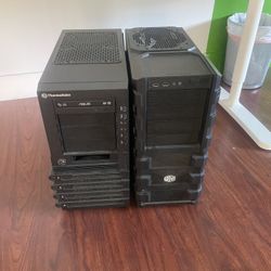 Computer Towers For Sale