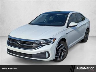 2022 Volkswagen Jetta