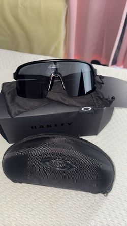 Oakley sunglasses