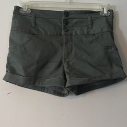 Mossimo Girls Shorts