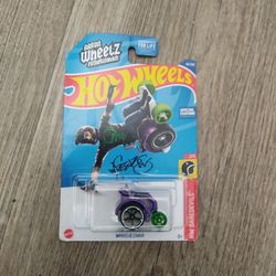 Hot Wheels Wheelie Chair For Sale 