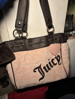 Juicy Couture Daydreamer Bag 