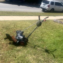 Power Trim/Honda G100 Gas Eder Serviced