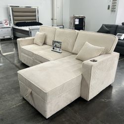 Brand New Couch $400