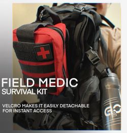 Medic First Aid