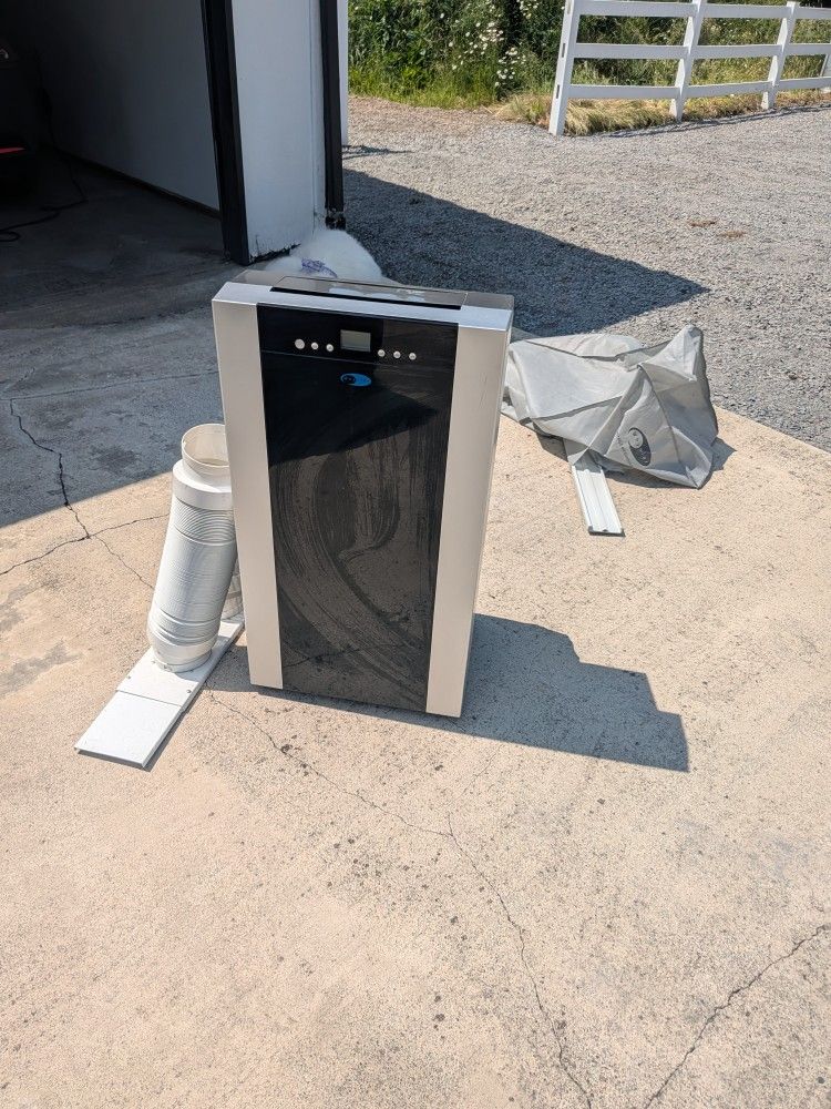 Whynter Portable AC Unit
