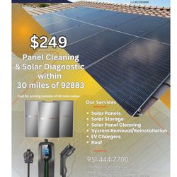 Service Solar Systems