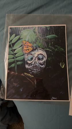 Local atrtist