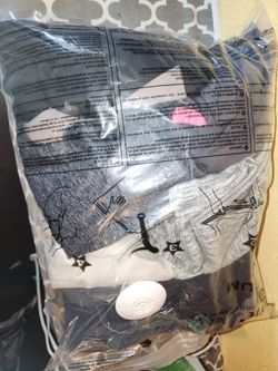 Bag of 10 Women's Active Pants size Medium