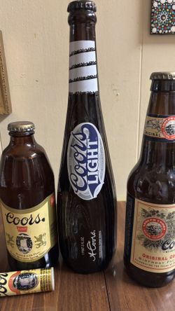 Mini COORS COLLECTION