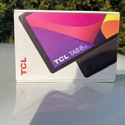 TCL TAB 8LE