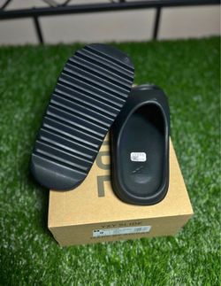 Yeezy slides