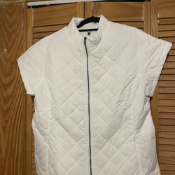 XL Winter Outerwear 