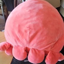 Octopus Squishy