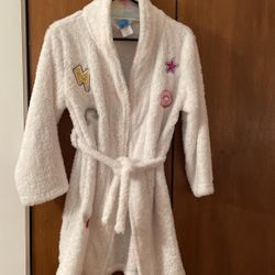Giles Robe Size M 10/12