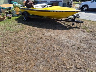 🚤☀️KONA LAKE BOAT MERCURY ENGINE GOOD RUNNING CONDITION ☀️🚤