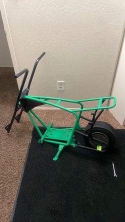 MINIBIKE