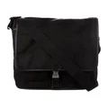Prada Black Messenger Bag