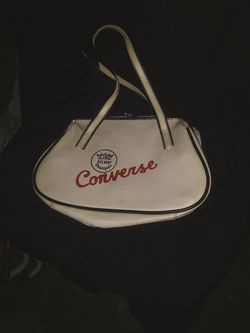 Converse purse
