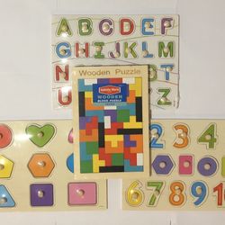 Kids Puzzle 