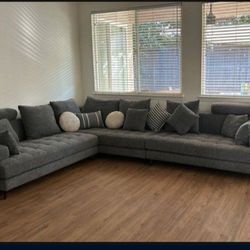 Sectional Couch