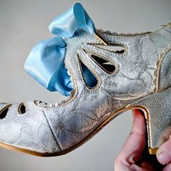 Wedding Shoes - Never Worn