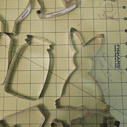 Cookies Cutter