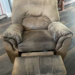 Recliner 