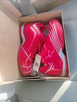 Brand New tmac adidas