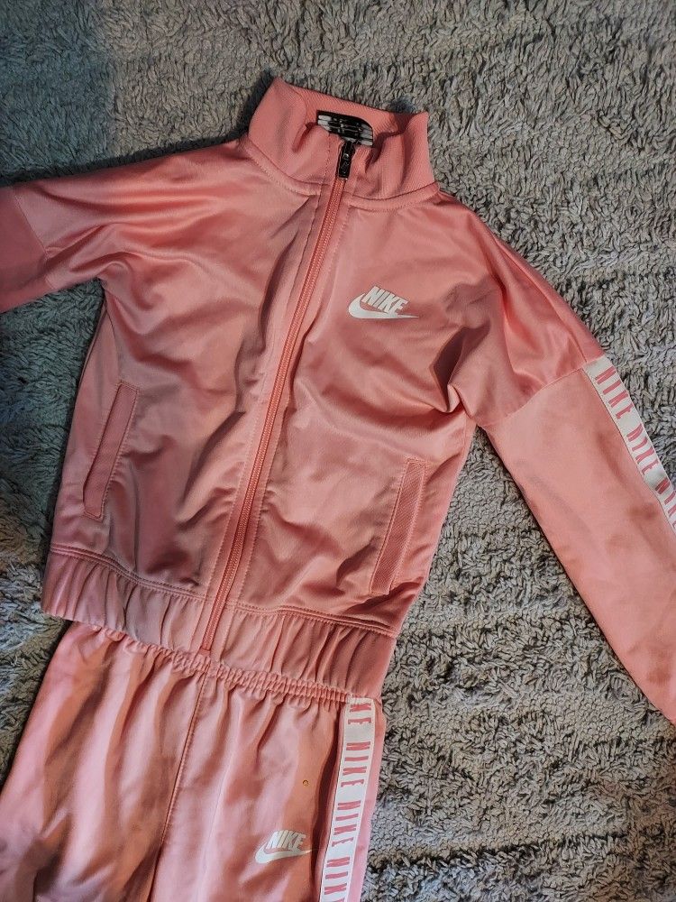 Nike girl set
