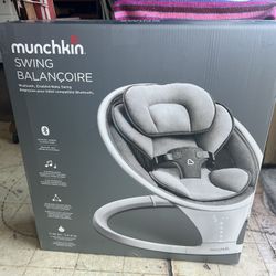 Baby Swing 