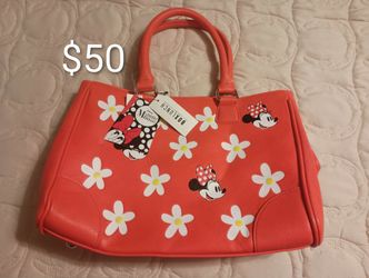 Brand New Purses and Hat