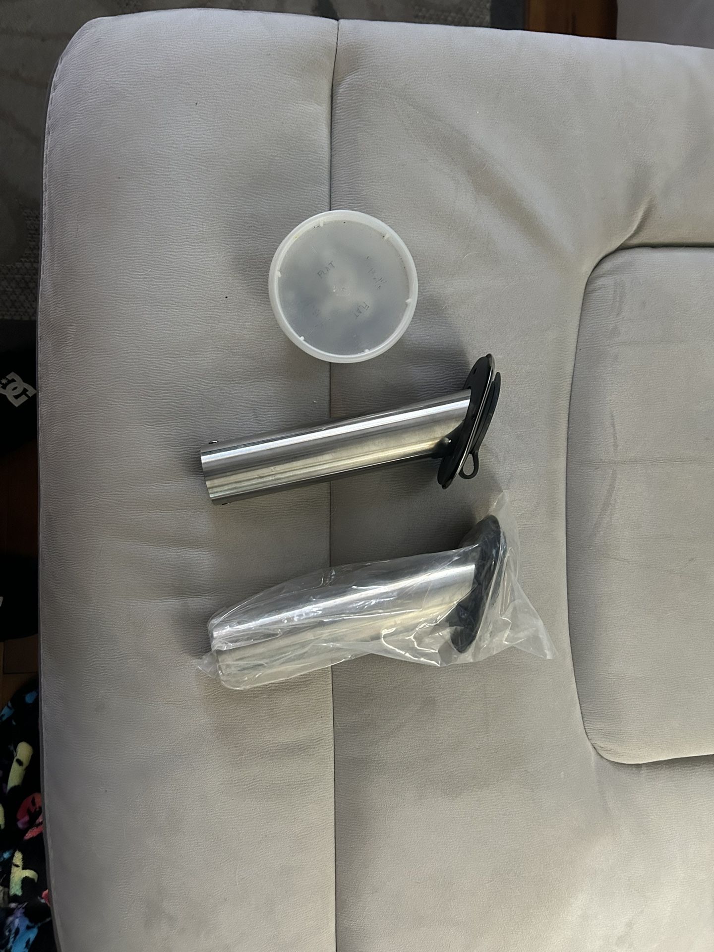 45deg Fishing rod Holders