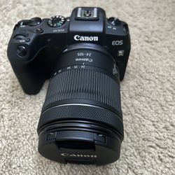 Canon RP