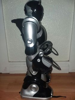 Robosapien v2 cheap for sale