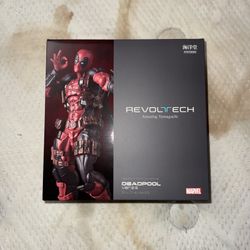 REVOLTECH DEADPOOL 2.5