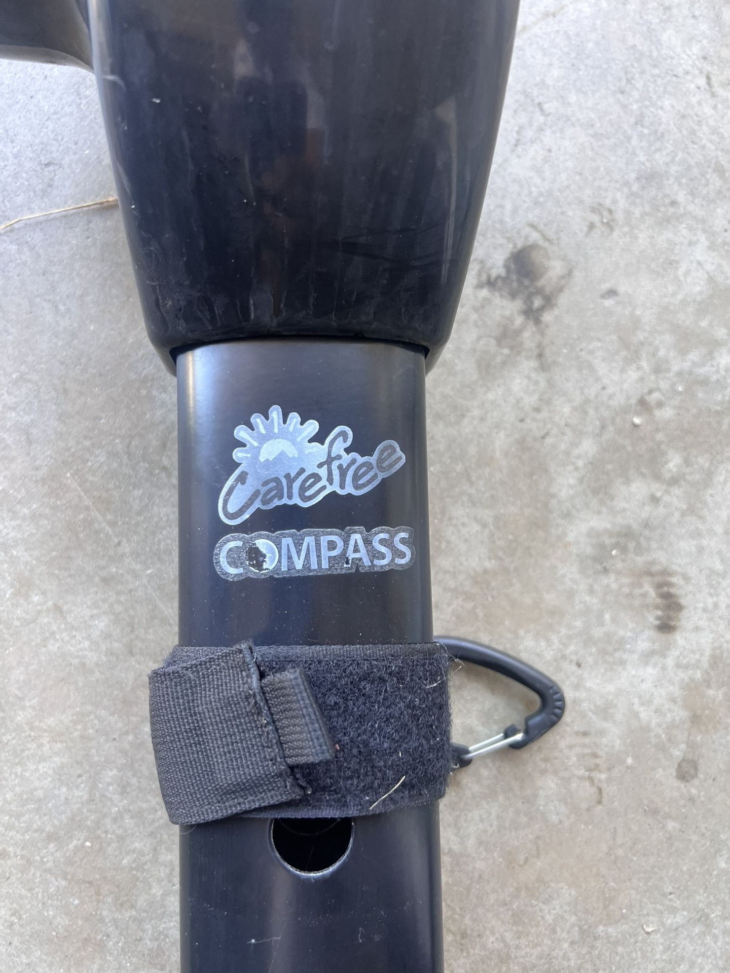 Carefree Compass RV Awning Leg