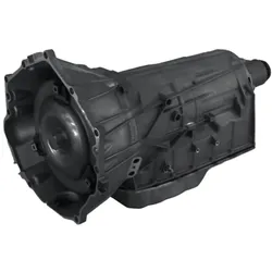 Gm transmission 6L80E