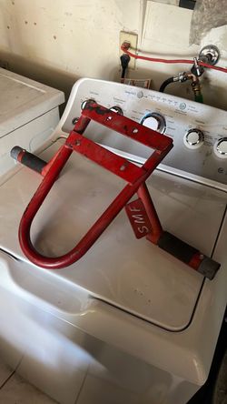 Honda grome  125cc stund bar