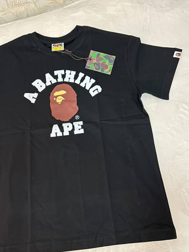 Bape Shirt 