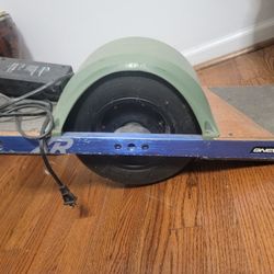 One Wheel Xr+