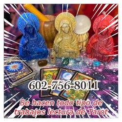 Se Hacen Limpias, Amarres, EndulzaMientos