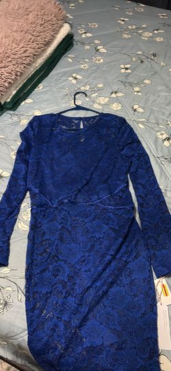 Gorgeous lace dress