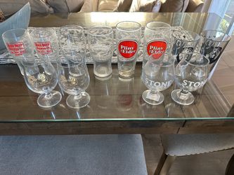 Beer Glasses