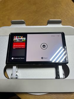 Oled tablet only
