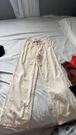 Pantalón de vestir para mujer frescos