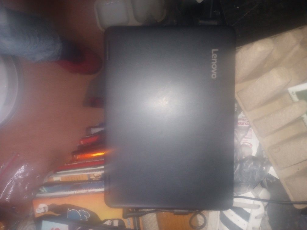 Lenovo Laptop Touchscreen